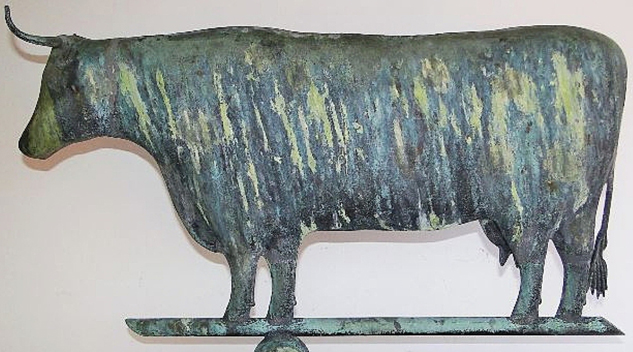 Choice Americana & Folk Art At D.L Straight’s Premier 2021 Opening