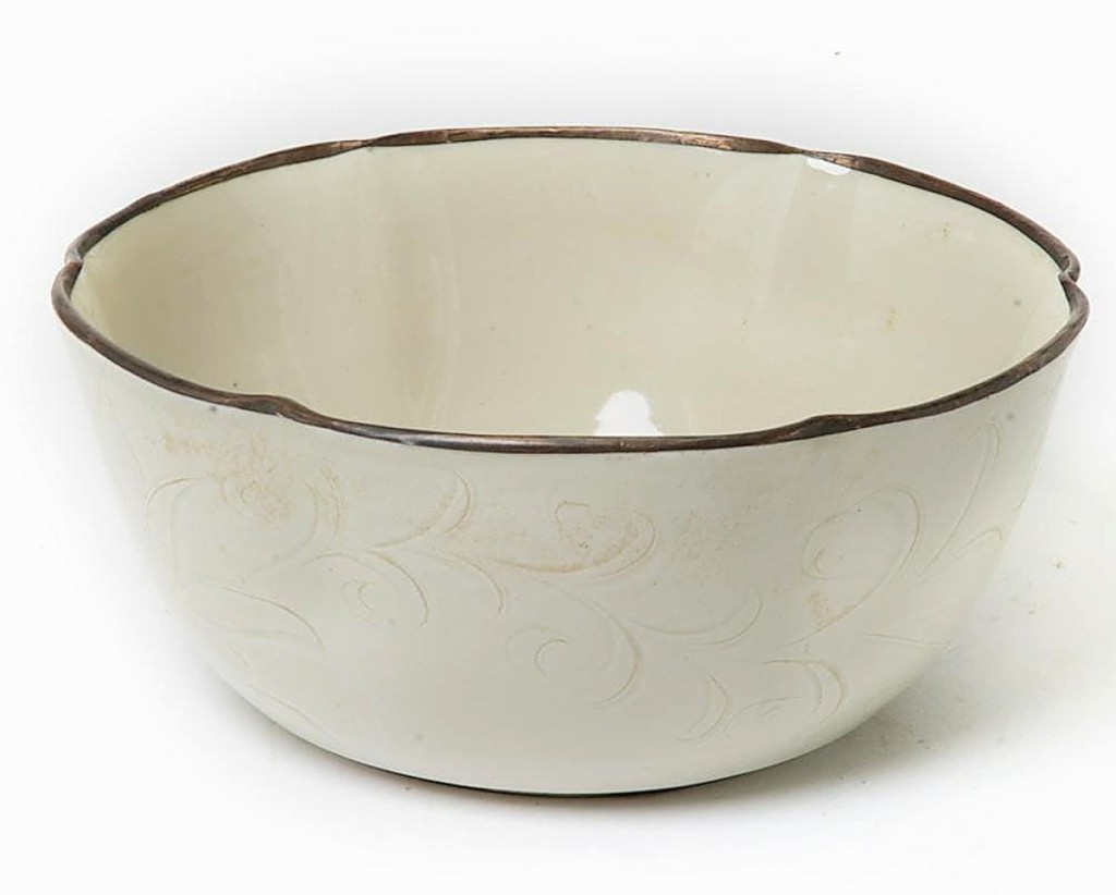 AB Michaan's bowl