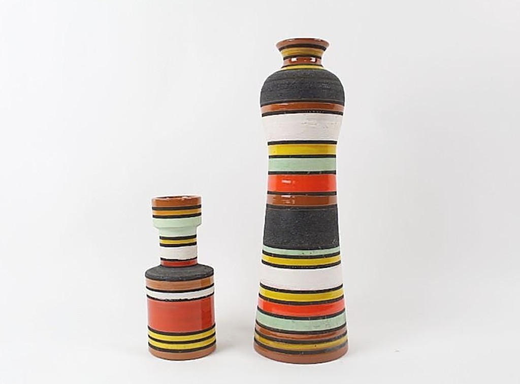 AB Public Sale Vases