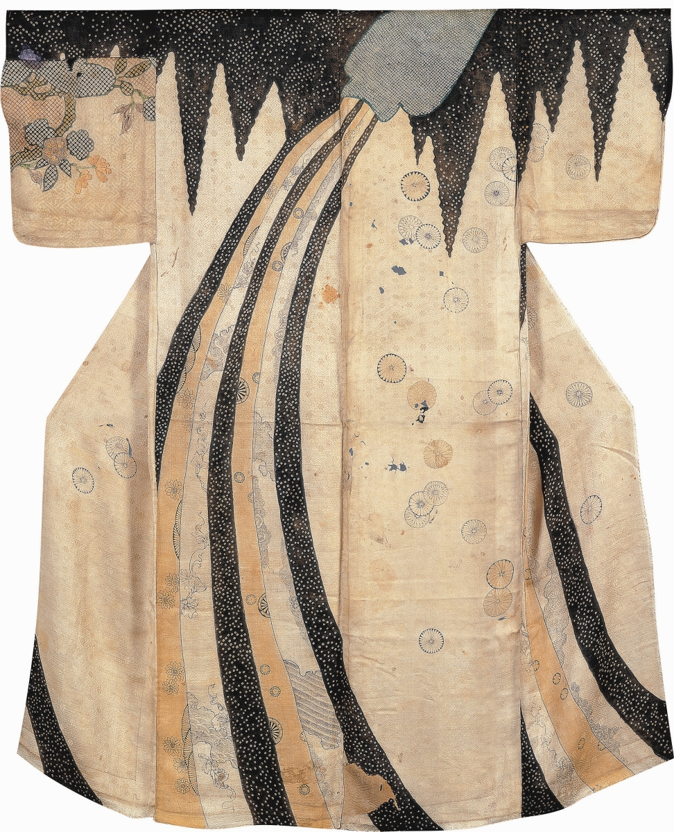 Worcester Living: Worcester Art Museum showcases kimono from house
