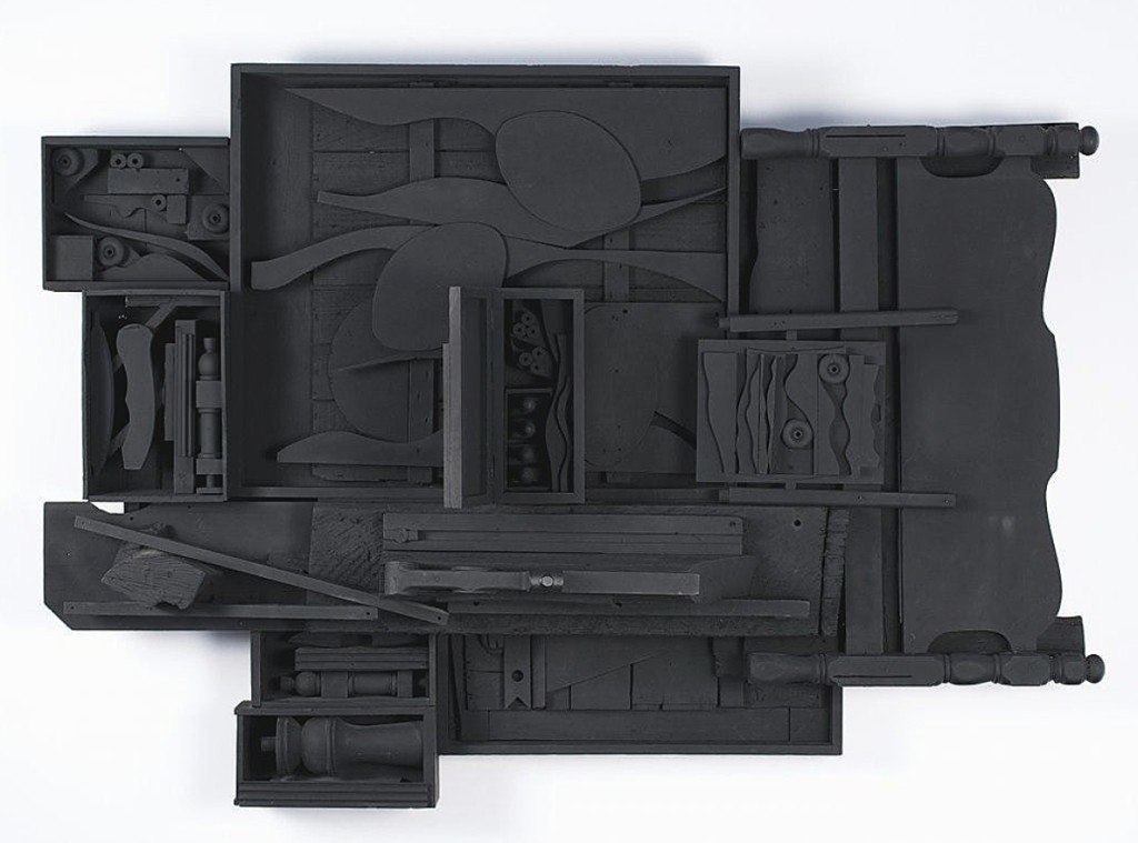 nevelson