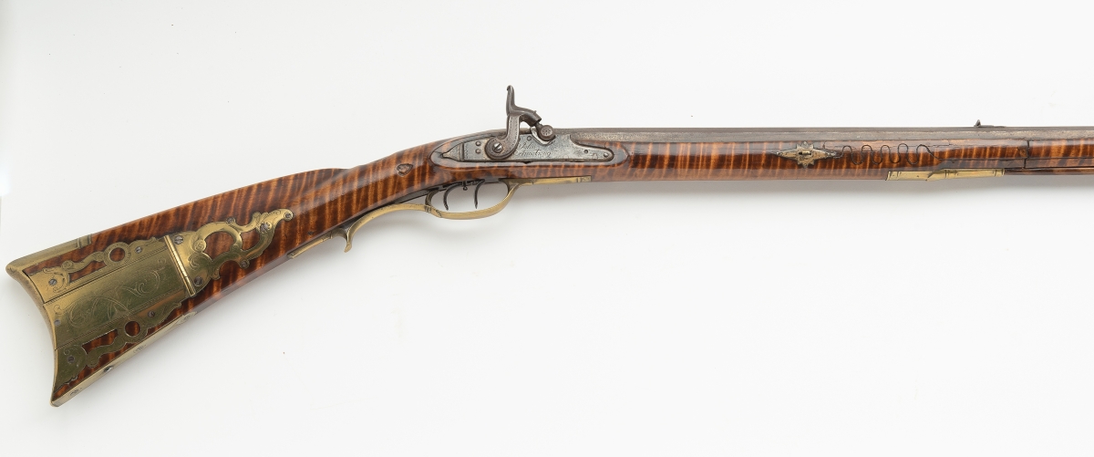 AB Cordier Rifle