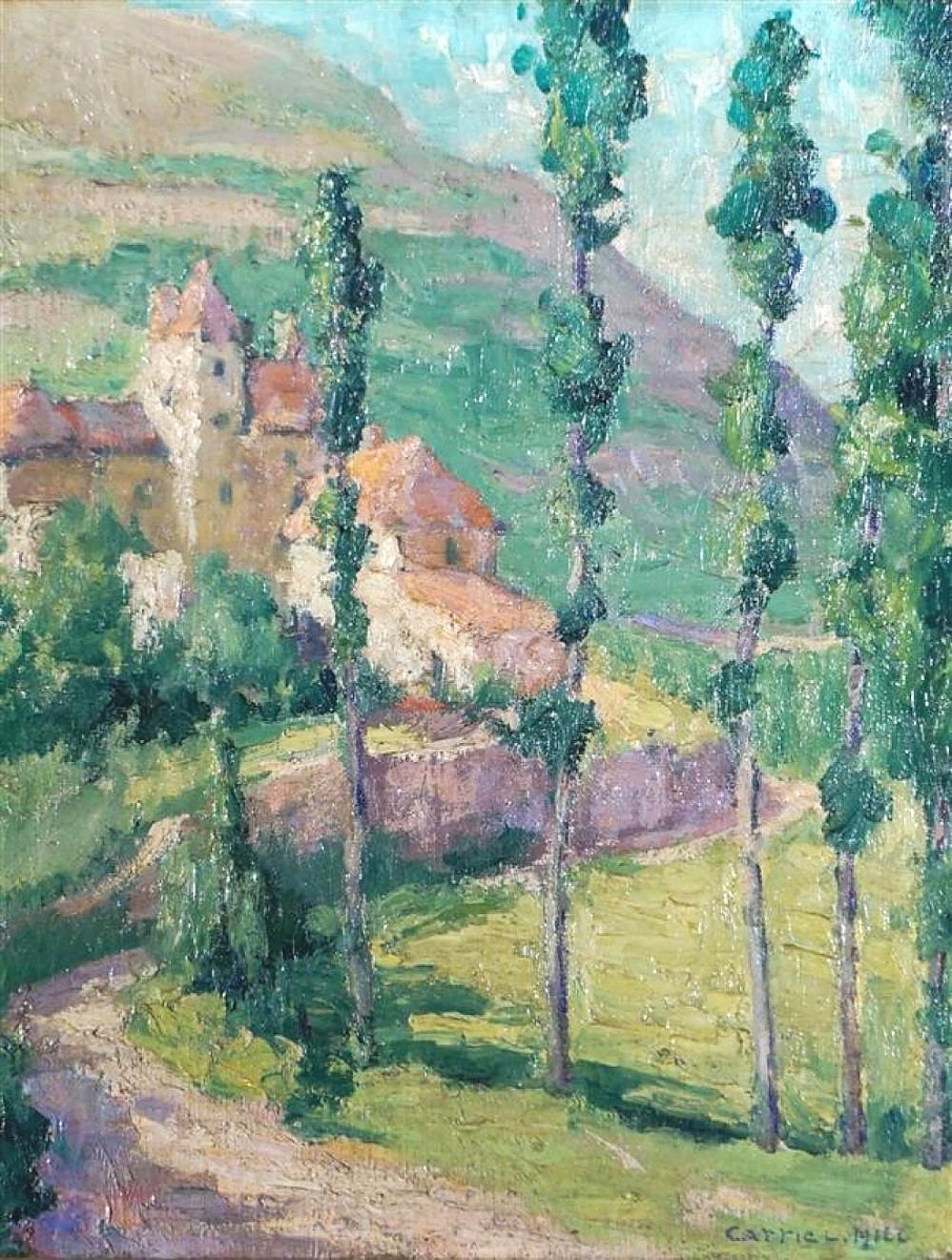 AB Weschlers