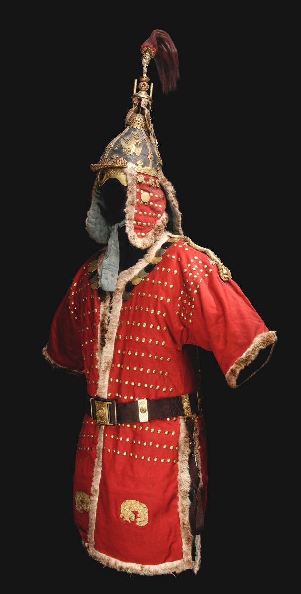 AB Hindman Armor