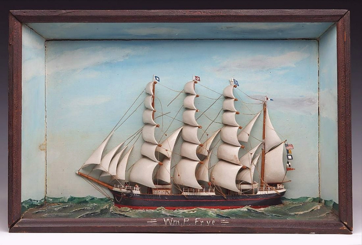AB Soulis ship