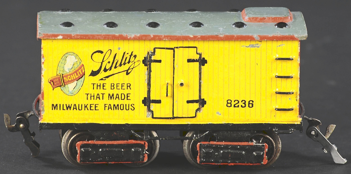 【全品送料無料】 Paul Leads Car Beer Schlitz Tabs: Poppin' Cole At Collection 邦楽