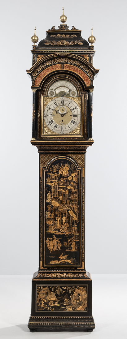 Antique Clocks: A Guide to Value, Styles and Proper Care - Invaluable