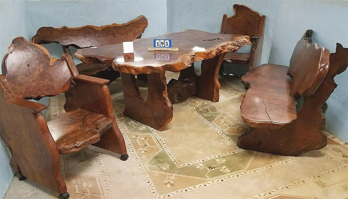 AB Cole Furniture