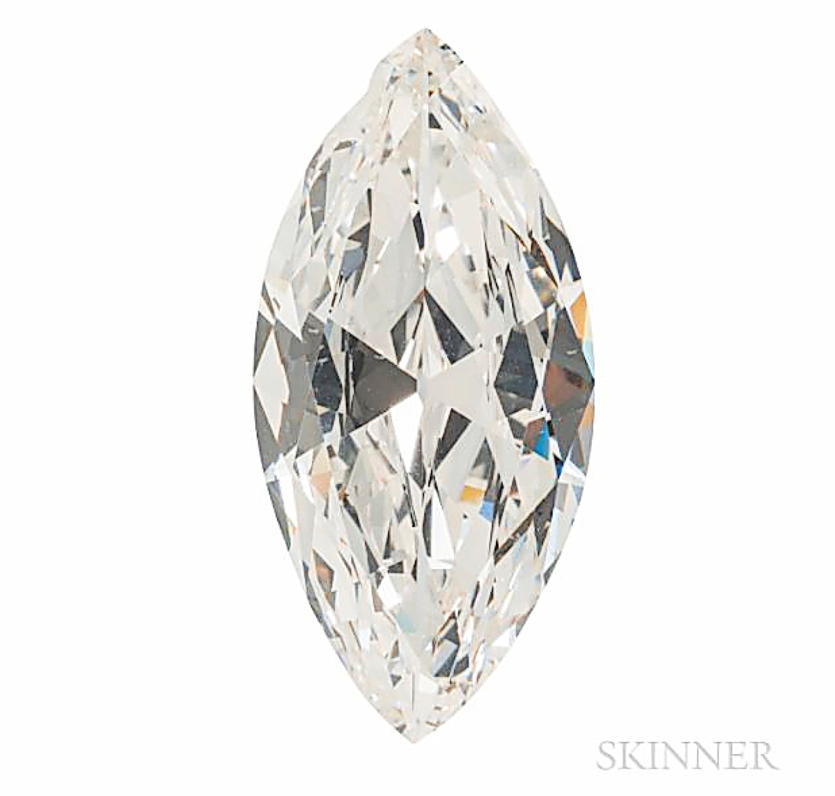 AB Skinner diamond