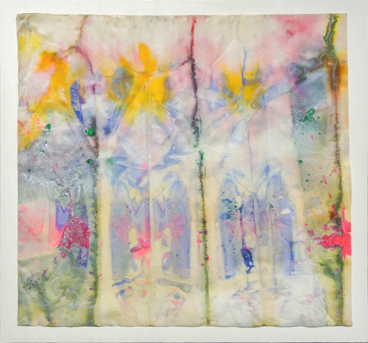 AB Weschler's Gilliam