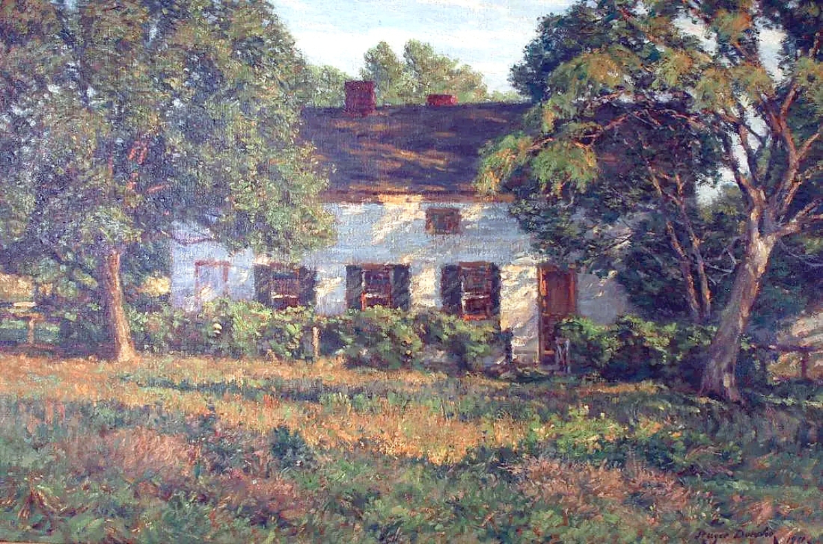 AB clarke