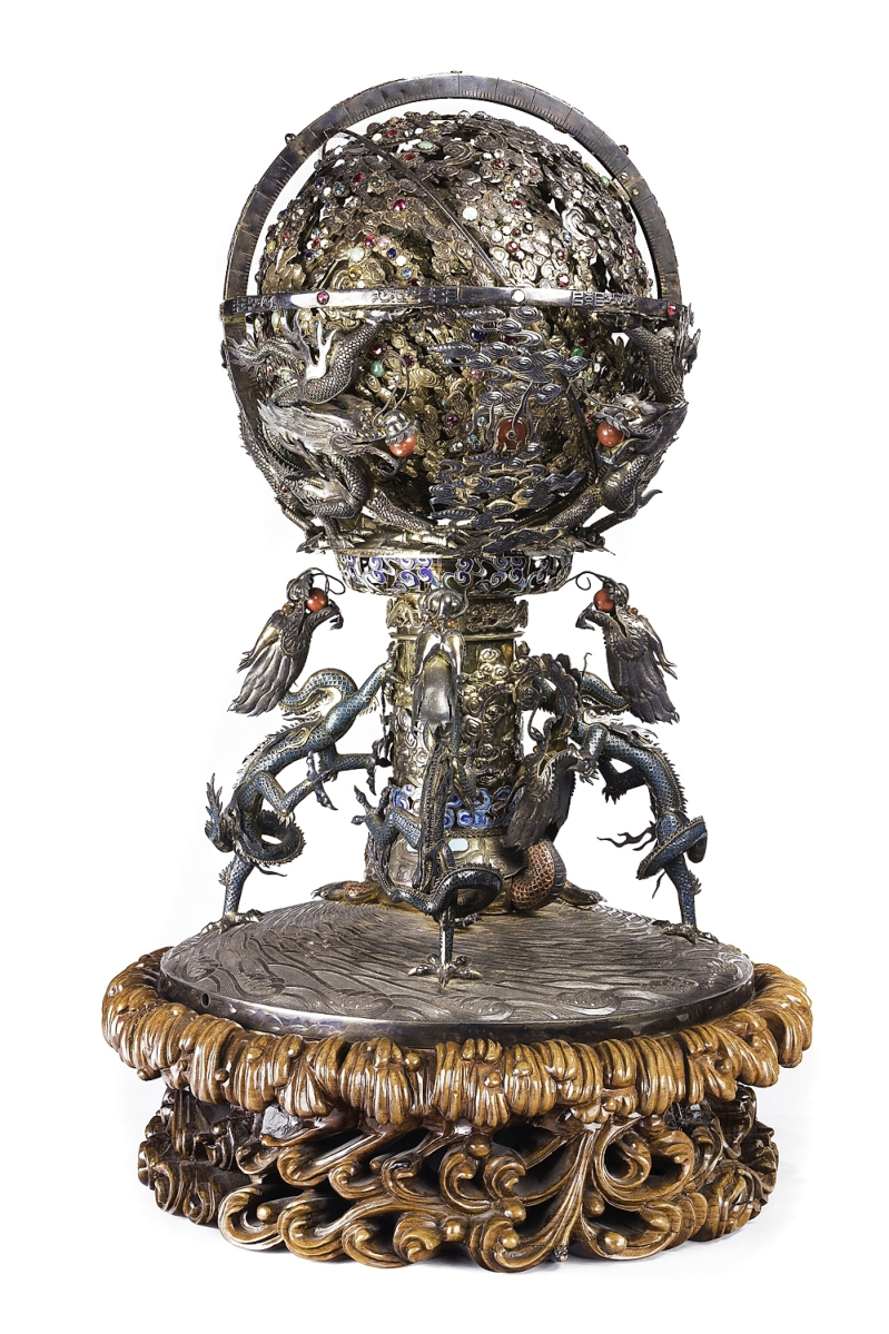 AB Clars Sphere