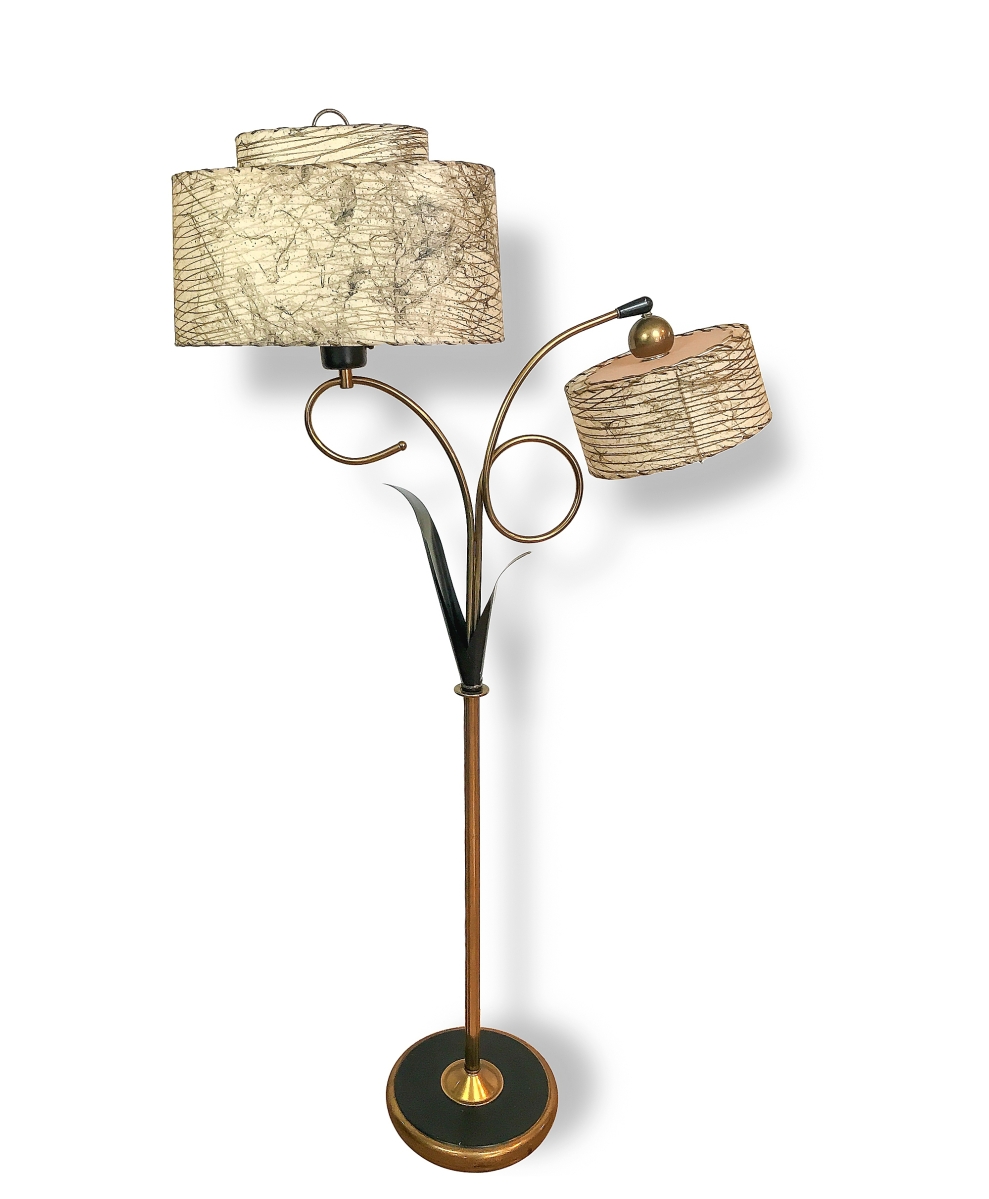 AB Cordier Lamp