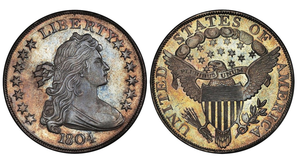 1804-Draped-Bust-Silver-Dollar