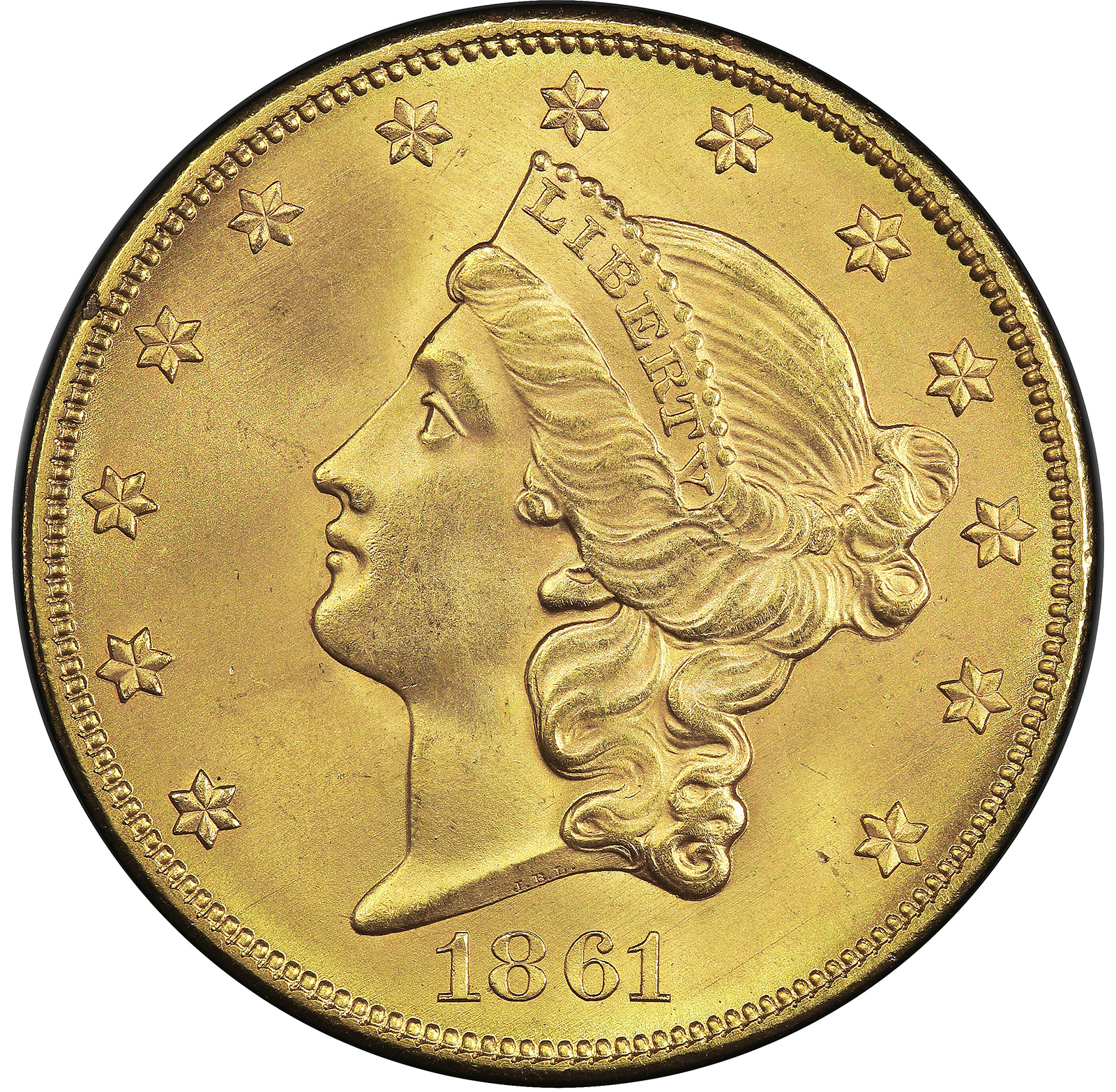 TEASER Heritage Coin Image 3
