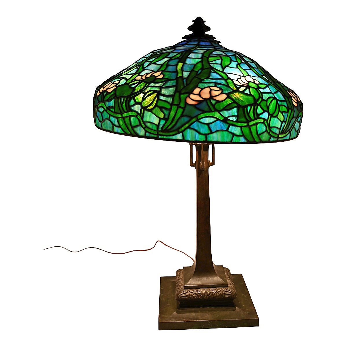 AB Michaan's Lamp