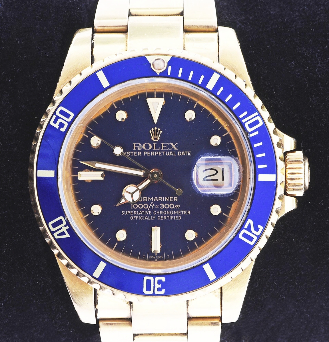 Early Furniture, Rolex Watches & Vintage Cars Draw Bidders To Bill ...