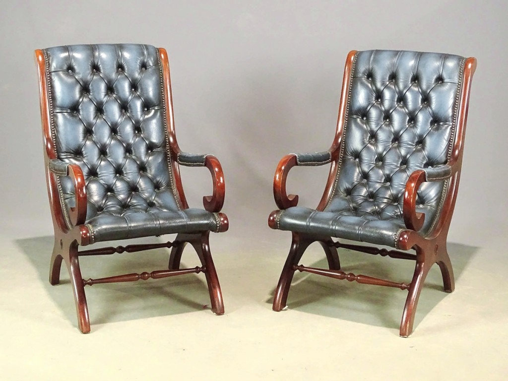 AB Copake chairs