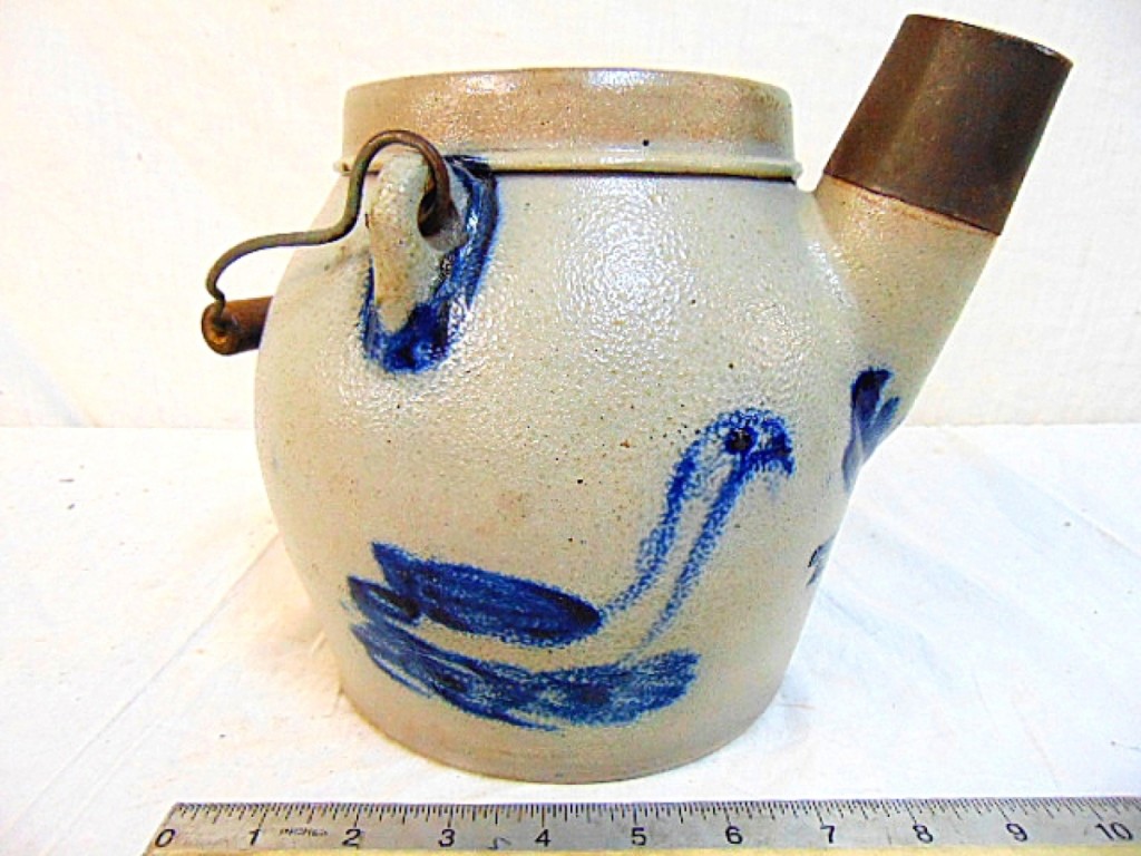 AB Hudson Valley batter jug