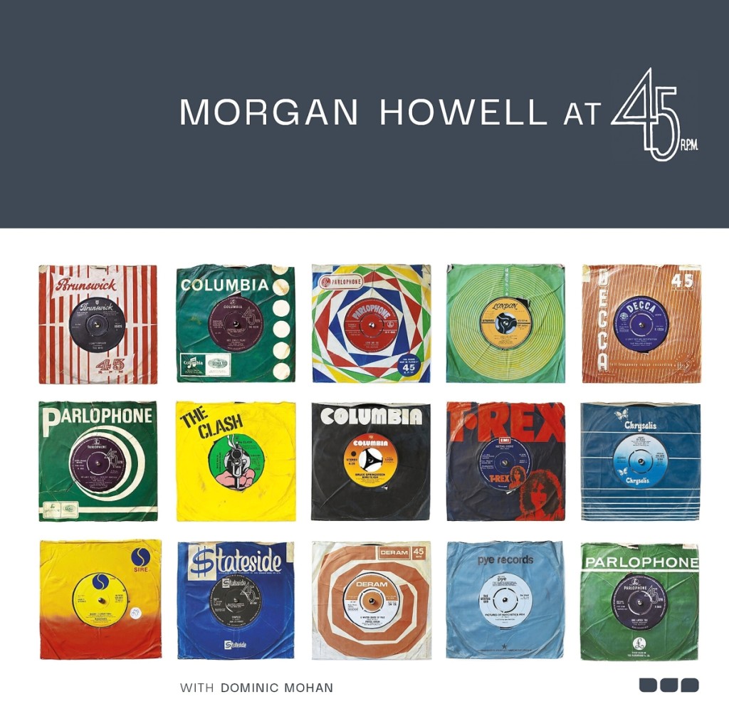 BDP_Morgan-Howell_45RPM_COV