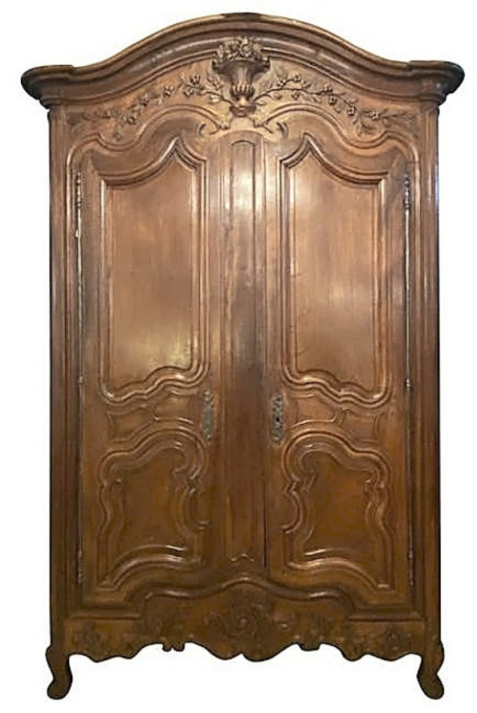 AB 5th Avenue armoire