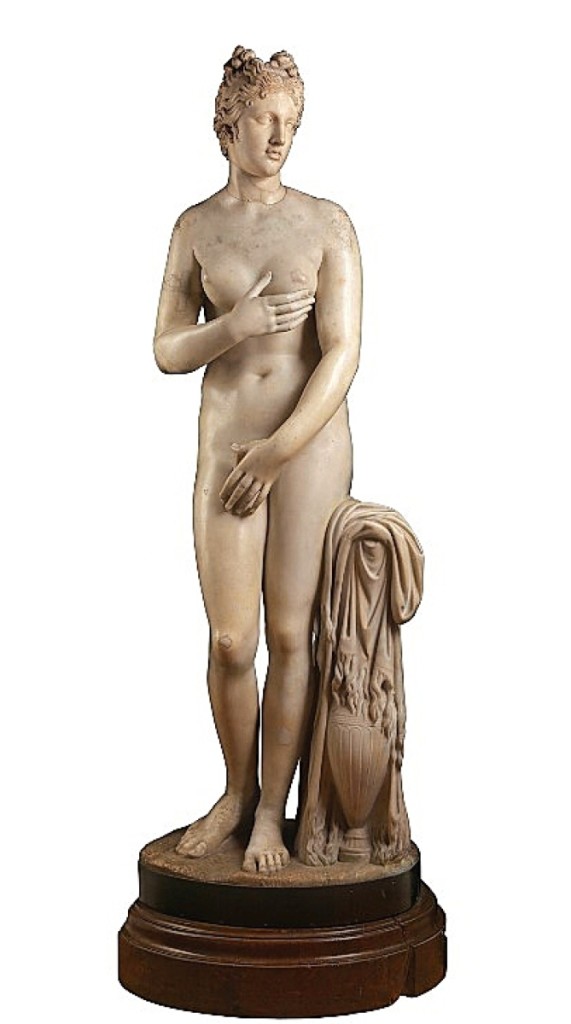 Most expensive ancient marble sculpture.