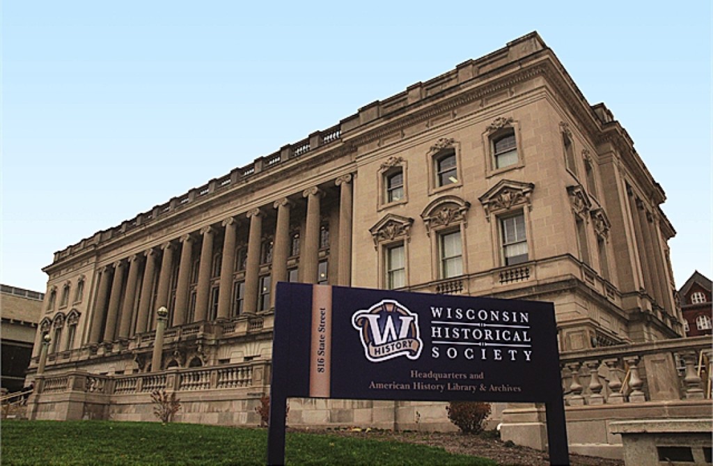 Wisconsin Historical Society