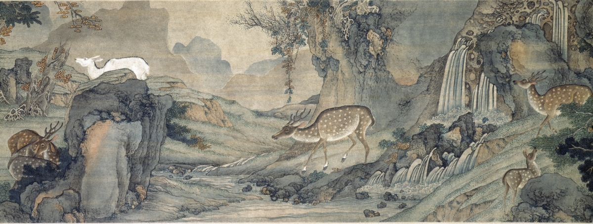Lively Creatures: Animals In Chinese ArtAntiques And The Arts Weekly