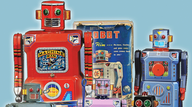 Knowlton Knew Best! Disney, Japanese Toys Dominate At Bertoia