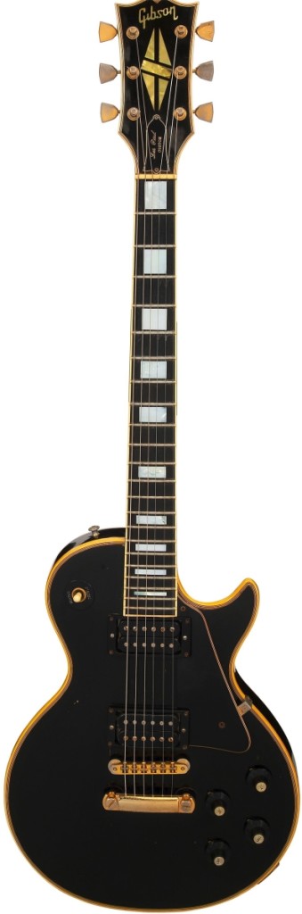 AB Heritage Guitar