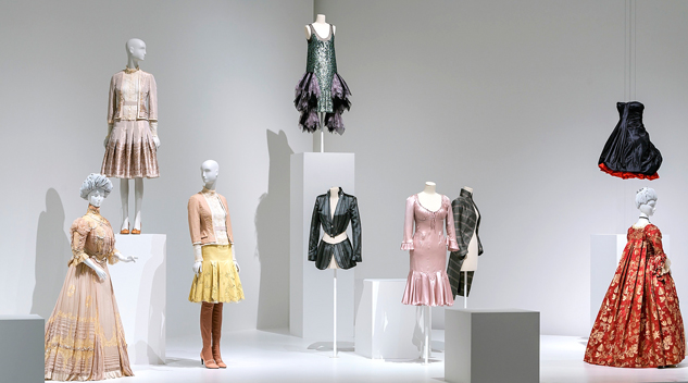 Lee Alexander McQueen: Mind, Mythos, Muse