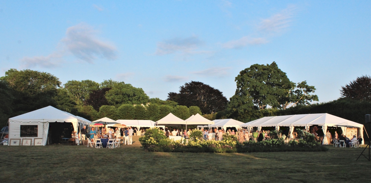 Louis Vuitton East Hampton (TEMPORARILY CLOSED) store, United States