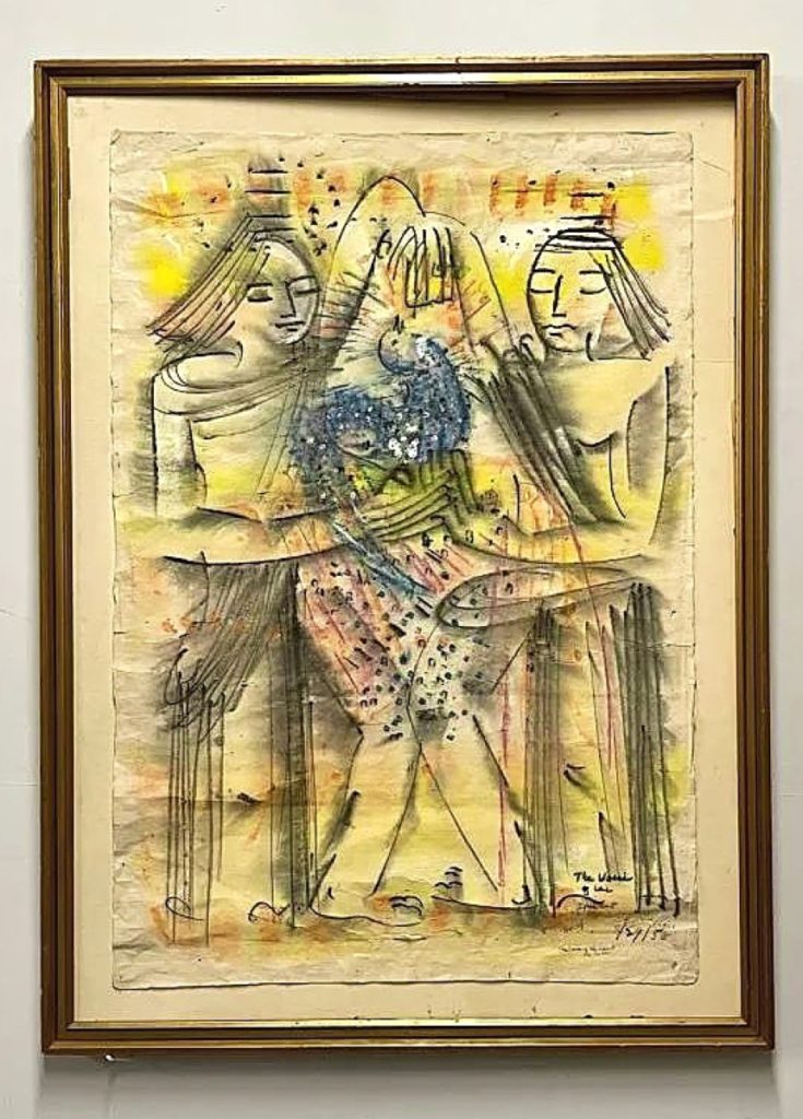 Fine Art Stands Alone For 5th Avenue - Antiques And The Arts Weekly