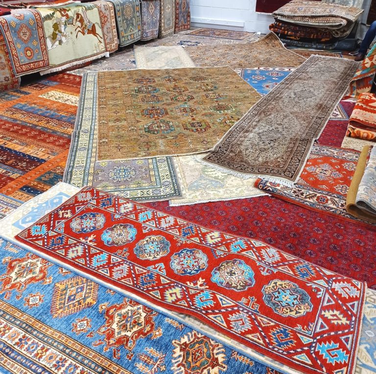 DC Big Flea Brings Buyers & Discoveries Antiques And The Arts