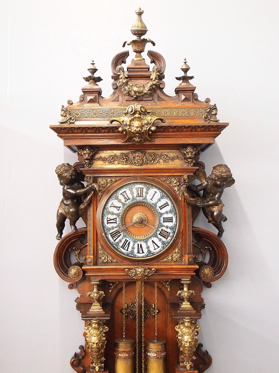 Time For Change? Time After Time! - Antiques And The Arts WeeklyAntiques  And The Arts Weekly