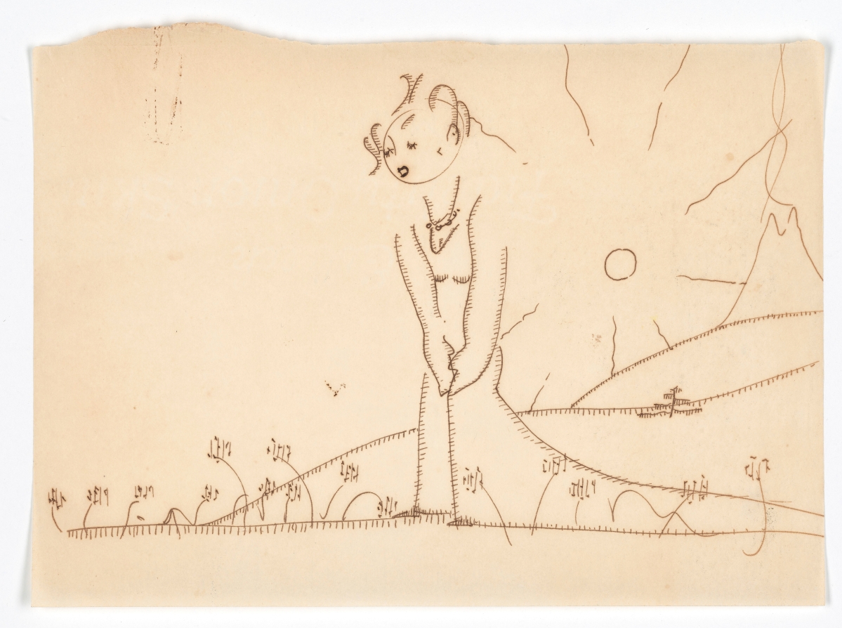 Antoine de Saint-Exupéry's 'The Little Prince' Lands at the Morgan Library  - WSJ