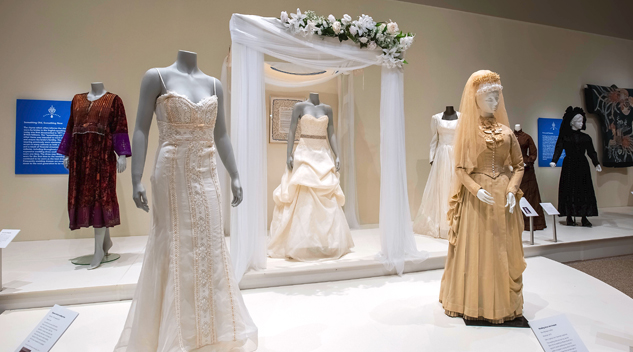 Forever Chanel is newest exhibit at Kent State University Museum