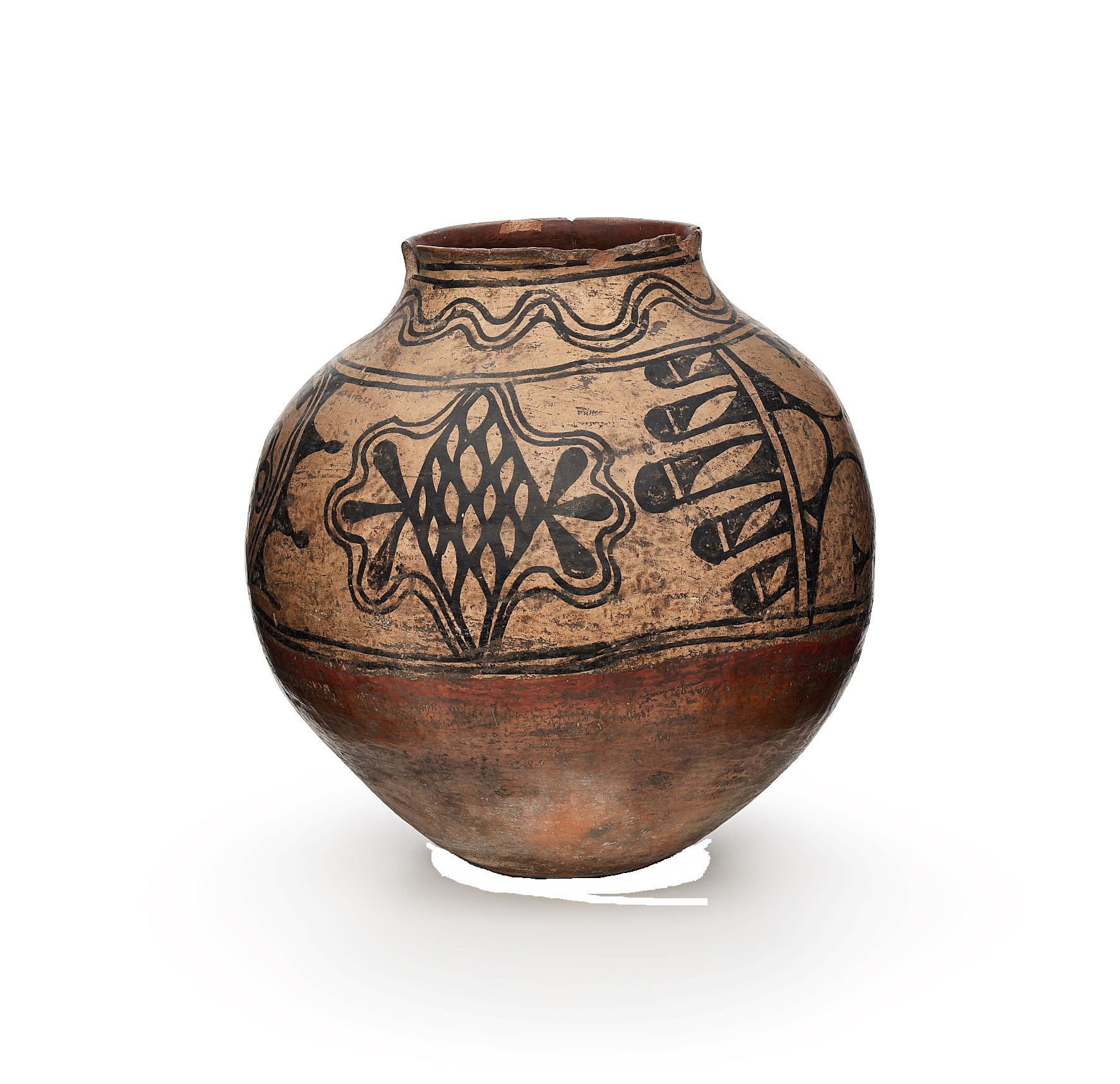 Grounded in Clay: The Spirit of Pueblo Pottery - The Metropolitan Museum of  Art