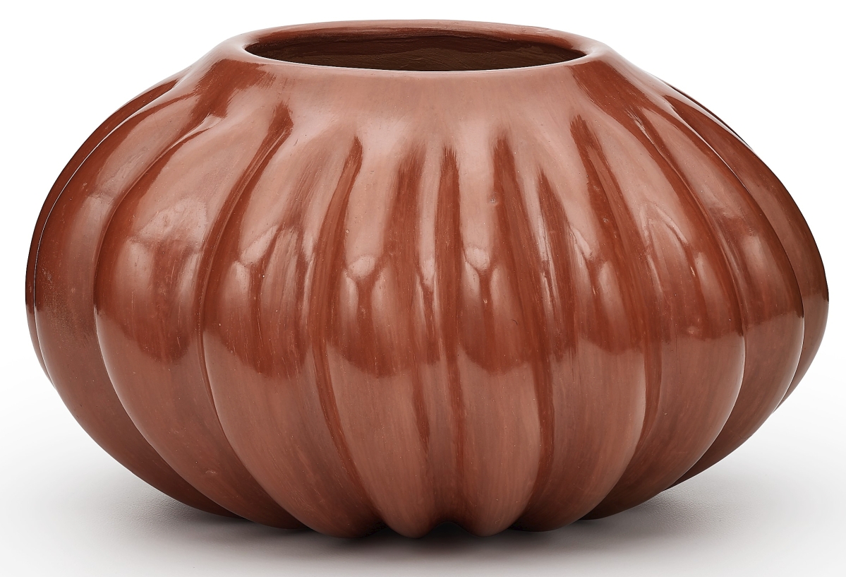 Grounded in Clay: The Spirit of Pueblo Pottery - The Metropolitan Museum of  Art