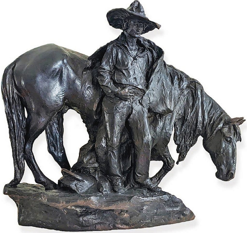 Silvermine Art Colony & Its Founding Members Antiques And The Arts