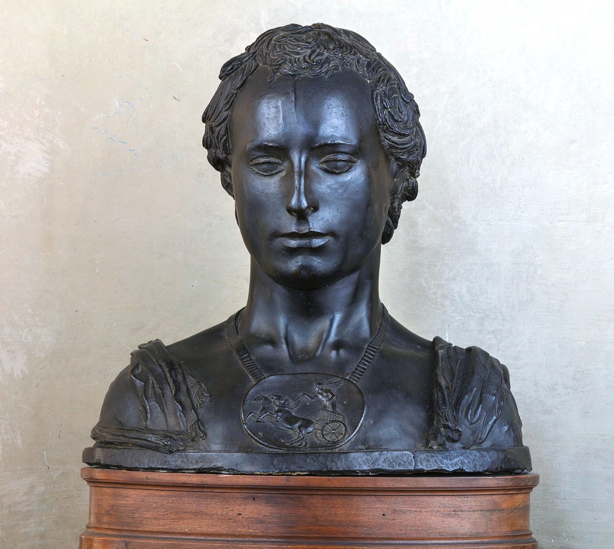 Exhibition Report: Donatello - Sculpting the Renaissance at the V&A -  Londontopia