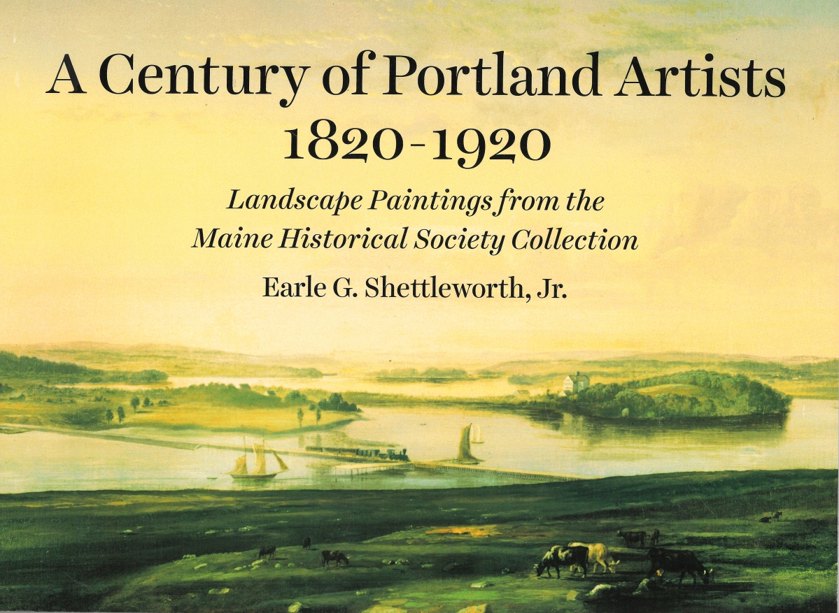 A Century of Portland-Cover