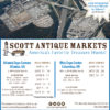 Scott Antique Markets - Ohio Expo Center