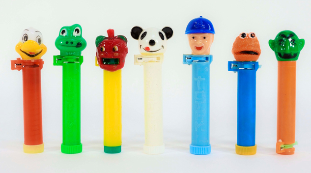 【美品】ビンテージ【レア】PEZ 【くまのプーさん、ジャンボPEZ】 美品】ビンテージ【レア】PEZ 【くまのプーさん、ジャンボPEZ】 2025年