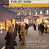 25th Anniversary Boston International Fine Art Show