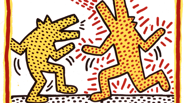 マ*ー様 Keith Haring スタジャン TRANSPORT GOODEN rCDAPHW3C29S4szV3Ds9Qo.jpg