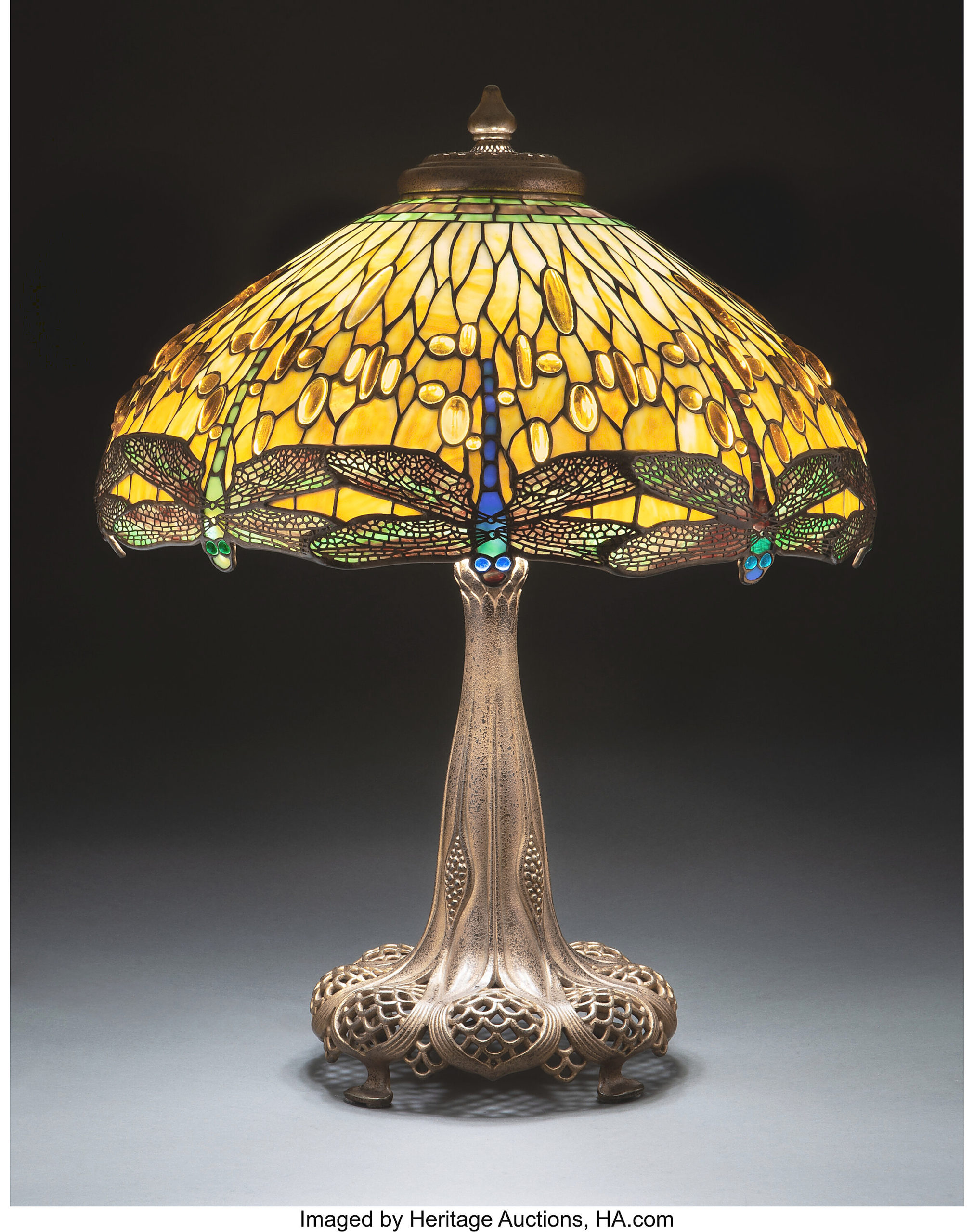 Heritage Pursues The Beauty Of Art Nouveau, Art Deco - Antiques And The  Arts WeeklyAntiques And The Arts Weekly