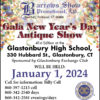 Thomas Barrows & Sons - Gala New Year’s Day Antique Show