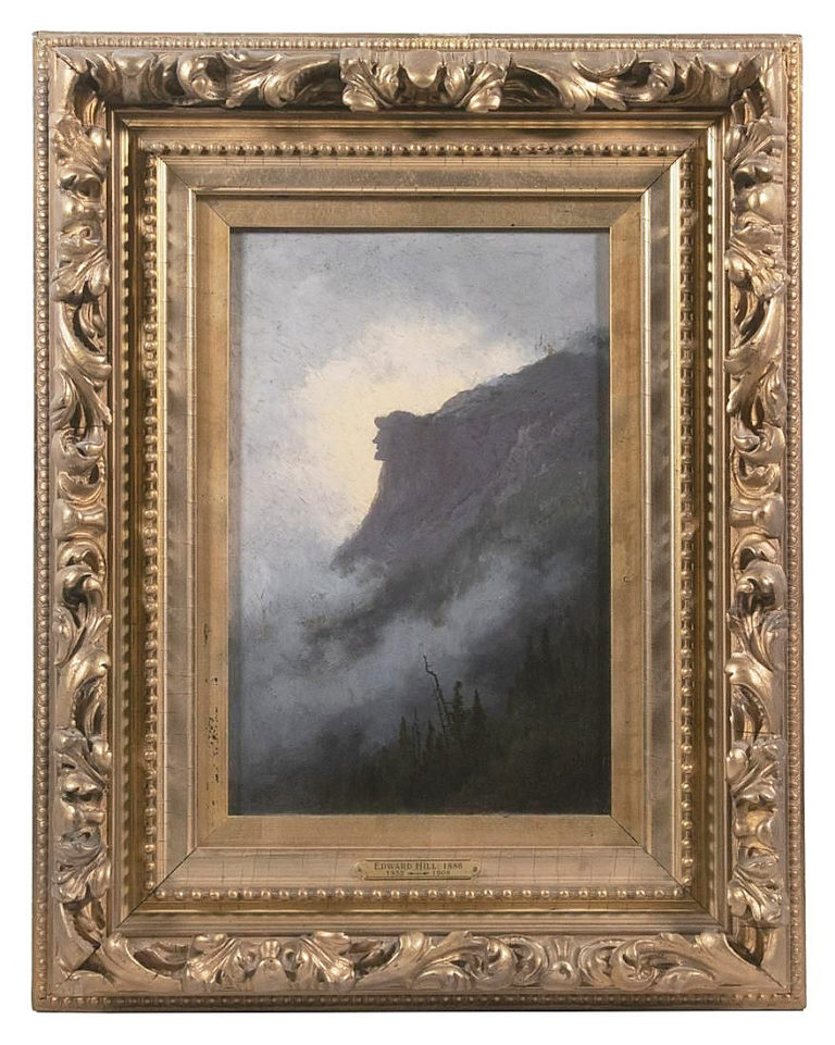 Thomaston Place 2 Million Auction Sets New Record For Maine Artist Antiques And The Arts