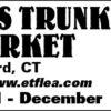 Elephant's Trunk Flea Market Every Sunday